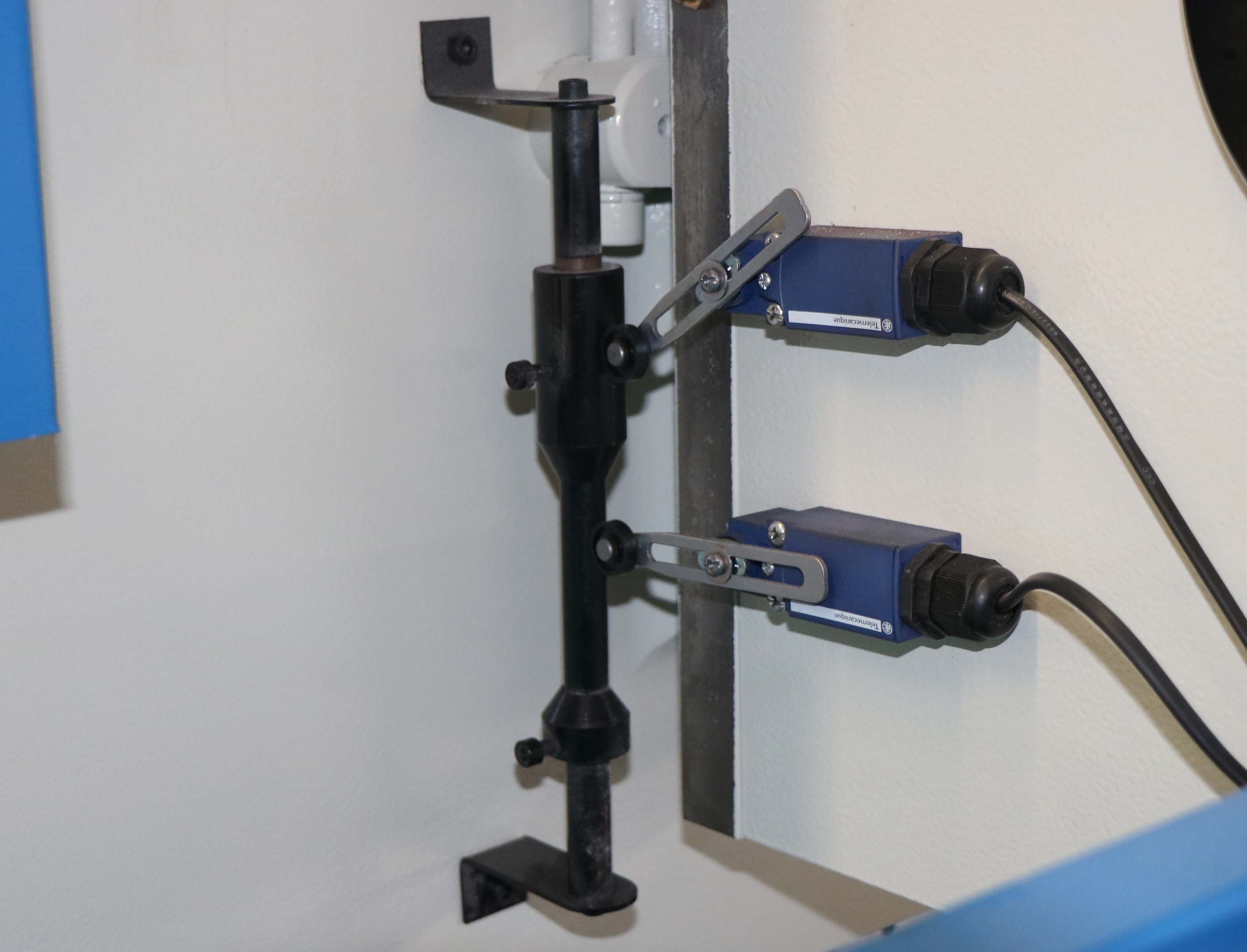 limit switch